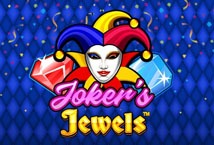 Joker’s Jewels