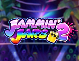 Jammin’ Jars 2