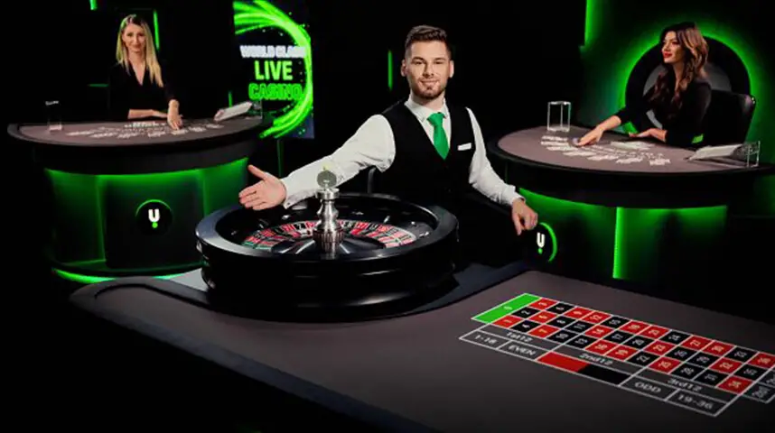 unibet games