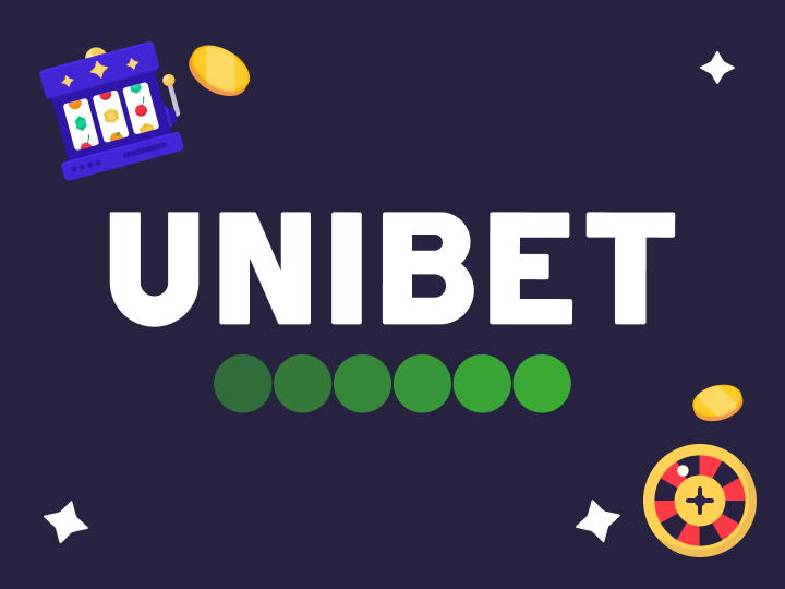 unibet uttak