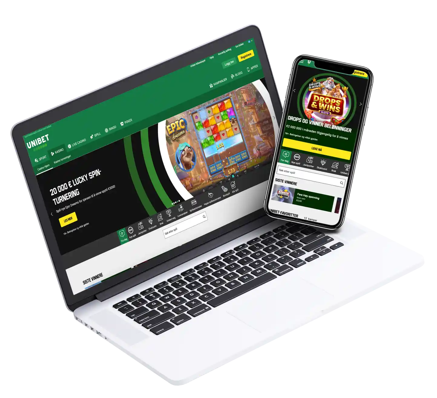 unibet