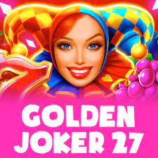 Golden Joker 27