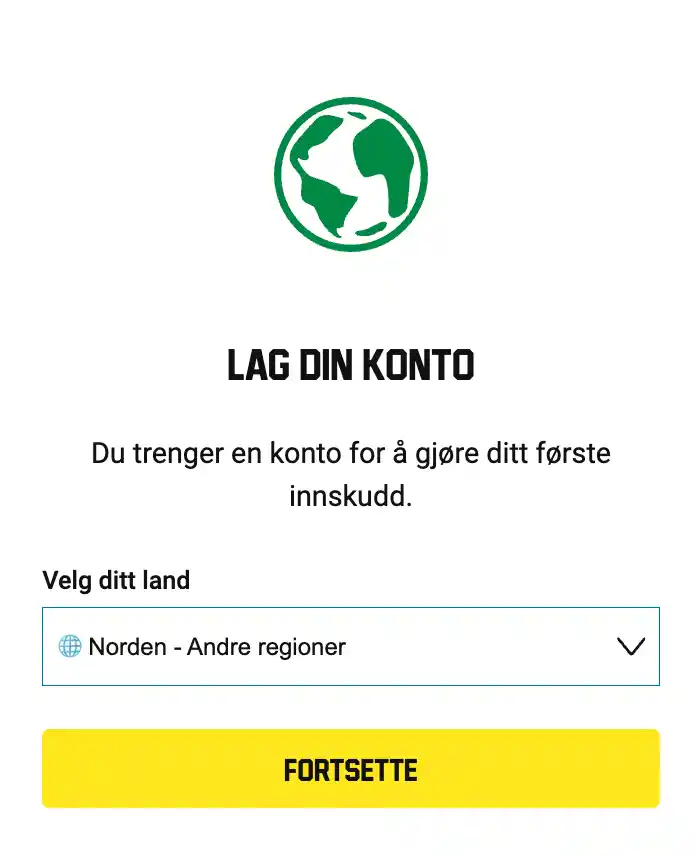 no unibet