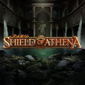 Rich Wilde and the Shield of Athena